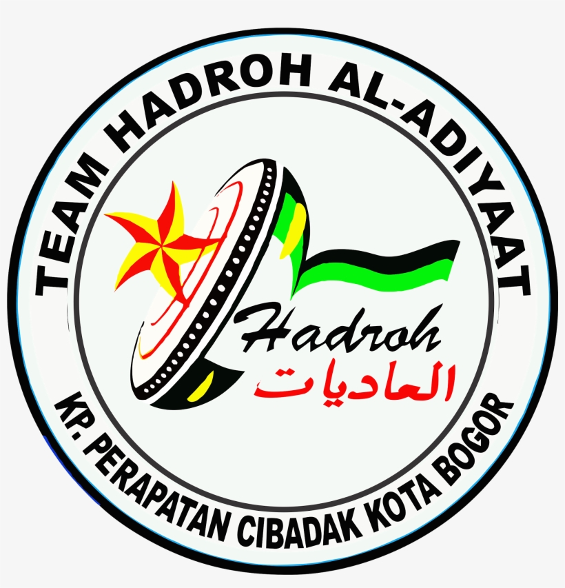  Logo  Team Hadroh 