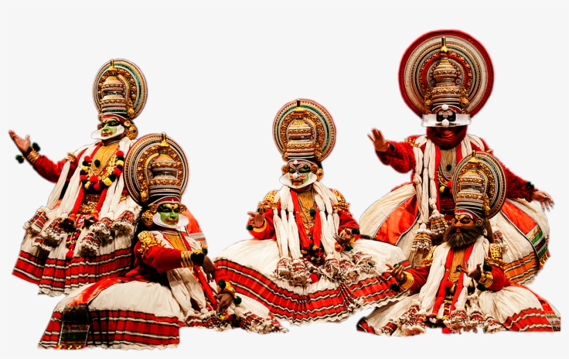 Arudhra Darshan Festival, Which Is Dedicated To Lord - Demon King Of Kerala, transparent png #8006410