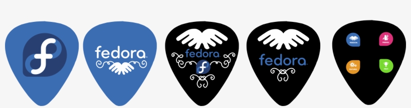 Fedoraguitarpicks Life Size Guitar Pick Template Free Transparent 