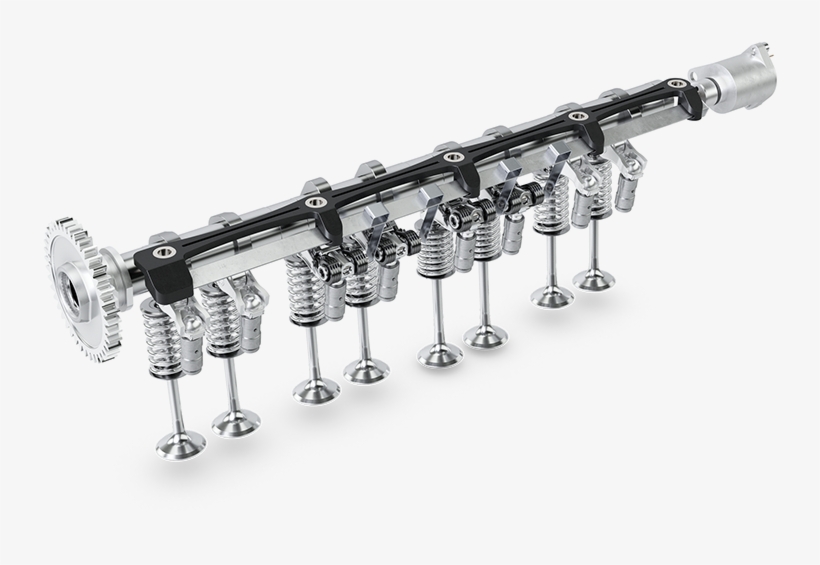 Valve Train - Free Transparent PNG Download - PNGkey