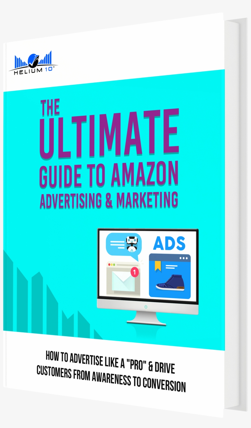 Download The Ultimate Guide To Amazon Advertising & - Poster - Free ...