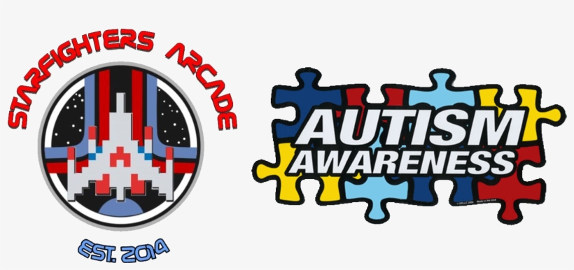 Autism Awareness Logo Png, transparent png #8028621