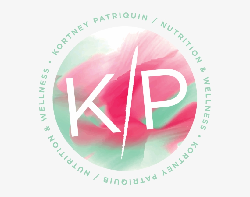 Kortney Patriquin Rd, Nutrition - Circle, transparent png #8033653