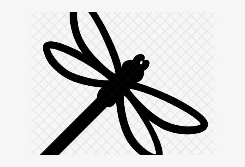 Download Dragonfly Clipart Svg - Dragonfly Svg - Free Transparent PNG Download - PNGkey