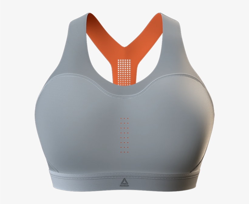 pure move bra by reebok