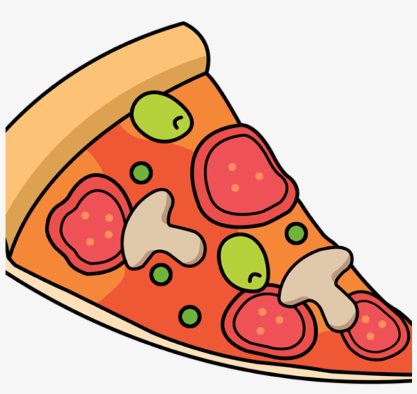 free clipart pizza