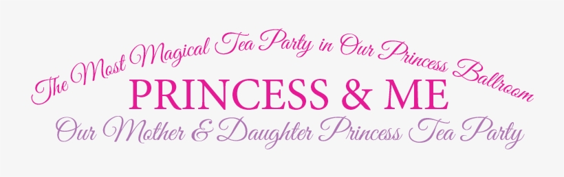 This Package Offers Each Young Princess The Royal Treatment - Lovely Daughter Me To You Bear Christmas Card, transparent png #810367