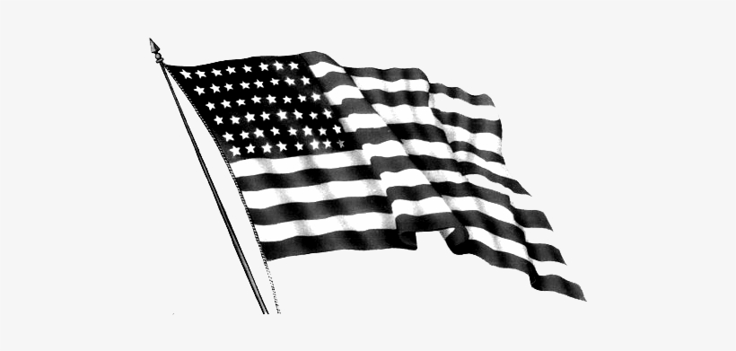 Featured image of post American Flag Clip Art Black And White Free / Click on the file and save it for free.