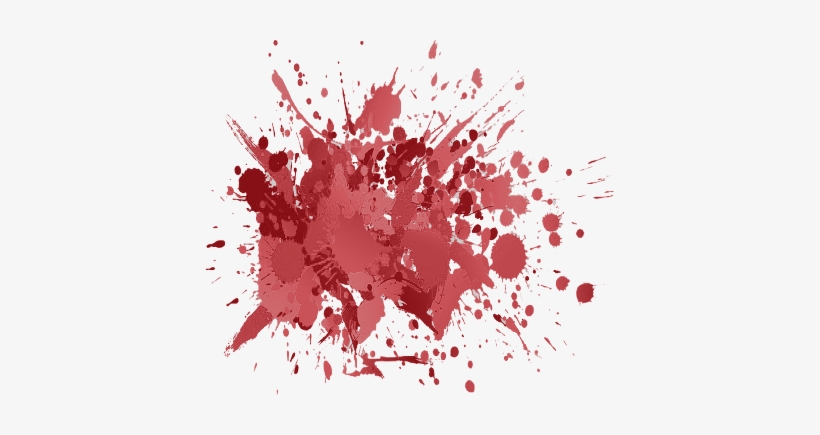 Jasmine Thecontactheropic Splatter - Art - Free Transparent PNG ...