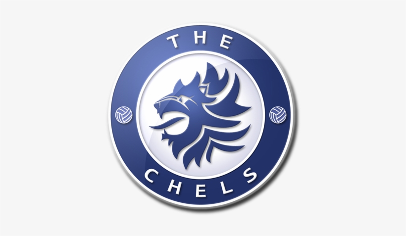 Chelsea fc emblem hi-res stock photography and images - Alamy