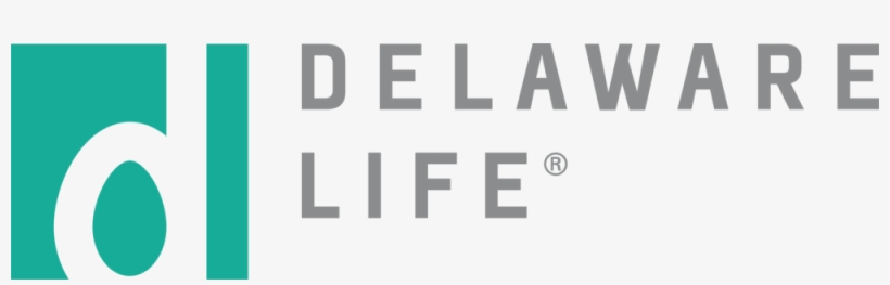 Delaware Life - Delaware Life Logo - Free Transparent PNG Download - PNGkey