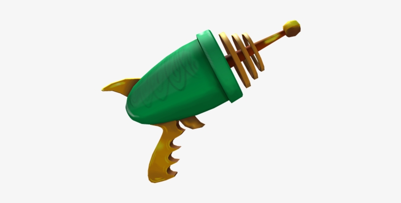 Helping Hand 1 Robux Blaster Free Transparent Png Download Pngkey - 1 in robux