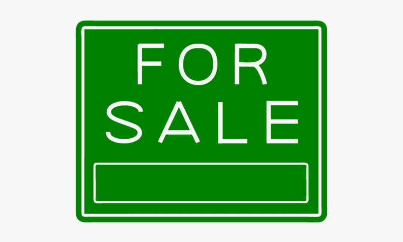 For Sale Sign - Parallel - Free Transparent PNG Download - PNGkey