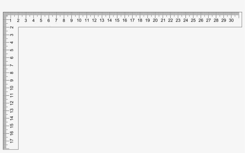 online to scale ruler