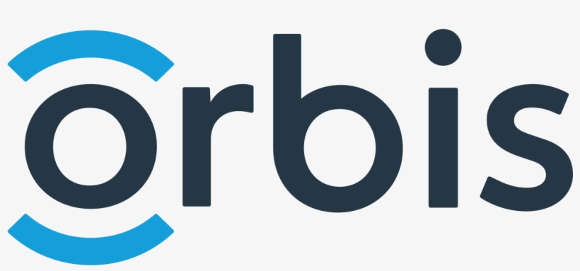 Orbis International - Orbis International Logo - Free Transparent PNG ...