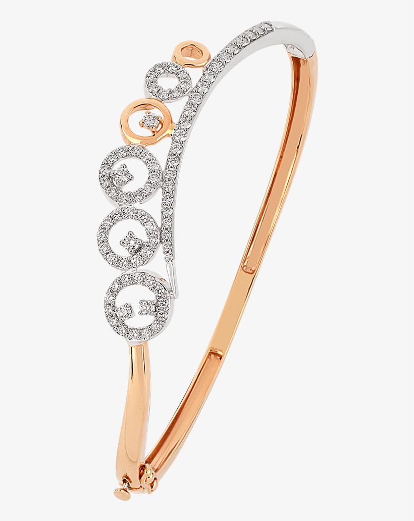 Buy Gold-Toned & Silver-Toned Bracelets for Women by Melorra Online |  Ajio.com