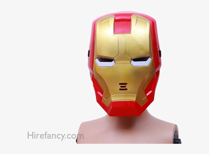 Ironman Mask Iron Man Free Transparent Png Download Pngkey - download iron man clipart tony stark iron man mask roblox png