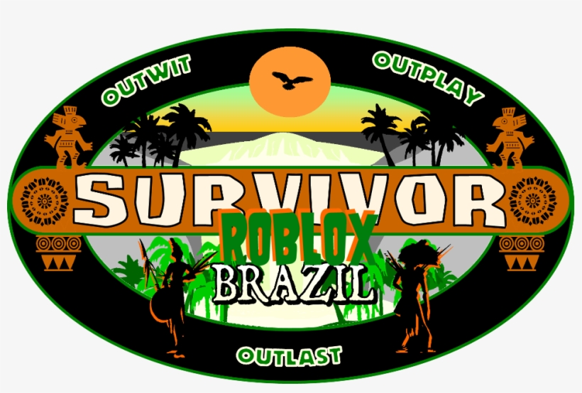 Survivor Roblox Brazil Roblox Survivor Png Free - 