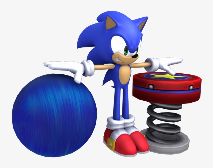 Sonic Smash Bros : X2I : Free Download, Borrow, and Streaming : Internet  Archive