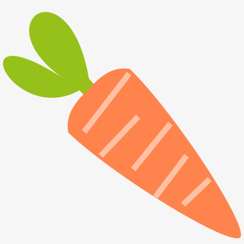 1280 X 1215 3 Carrot Svg Free Transparent Png Download Pngkey