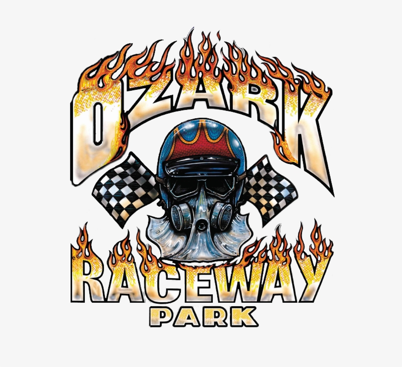 Ozark Raceway Park - Poster - Free Transparent PNG Download - PNGkey