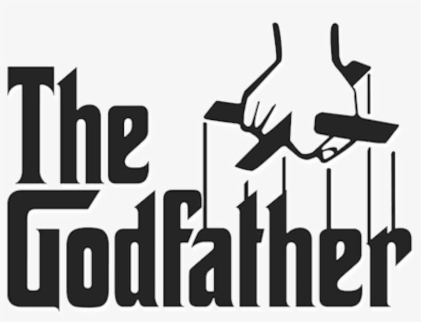 List Of The Godfather Series Characters - Godfather Vector Logo - Free