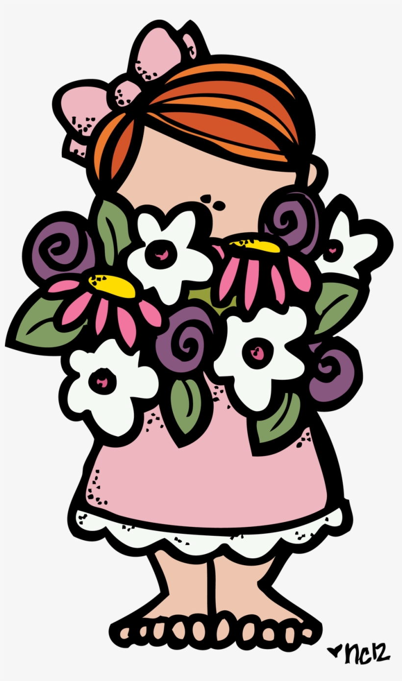 Interesting Episode The Thing I Jpg - Melonheadz Clipart Flowers, transparent png #8253133