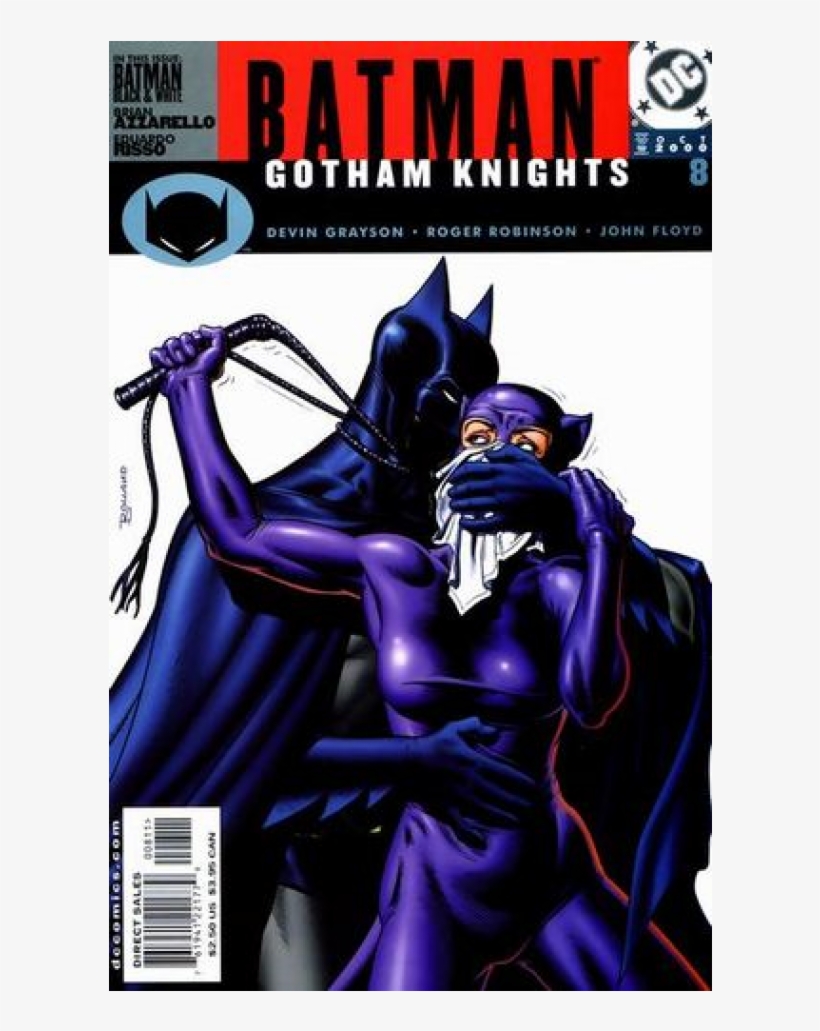 Купете Comics 2000-10 Batman - Free Transparent PNG Download - PNGkey