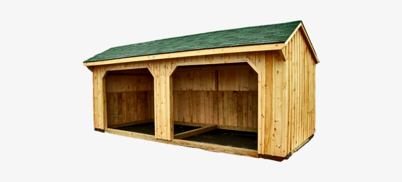 Run In Sheds Barn Of A Horse Transparent Free Transparent Png