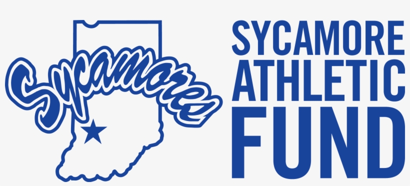 Victory Tailgate Indiana State University Sycamores - Free Transparent ...