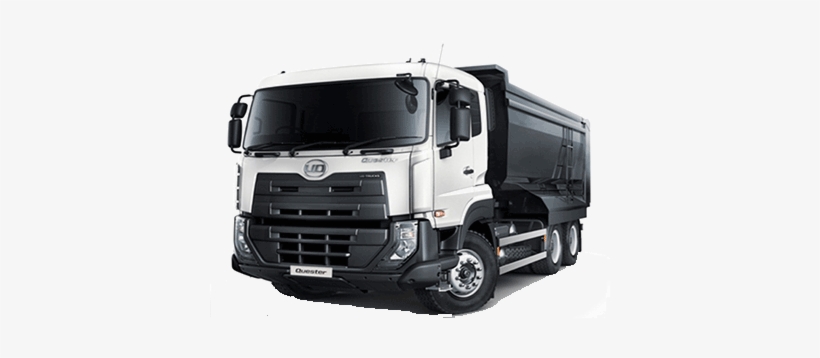 Ud Dump Truck, transparent png #831937