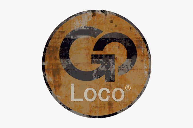 Go Loco Logo Gta V - Grand Theft Auto V, transparent png #832809