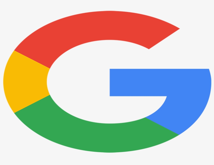 I'm A Ny Giants Fan - Google Logo - Free Transparent PNG Download - PNGkey