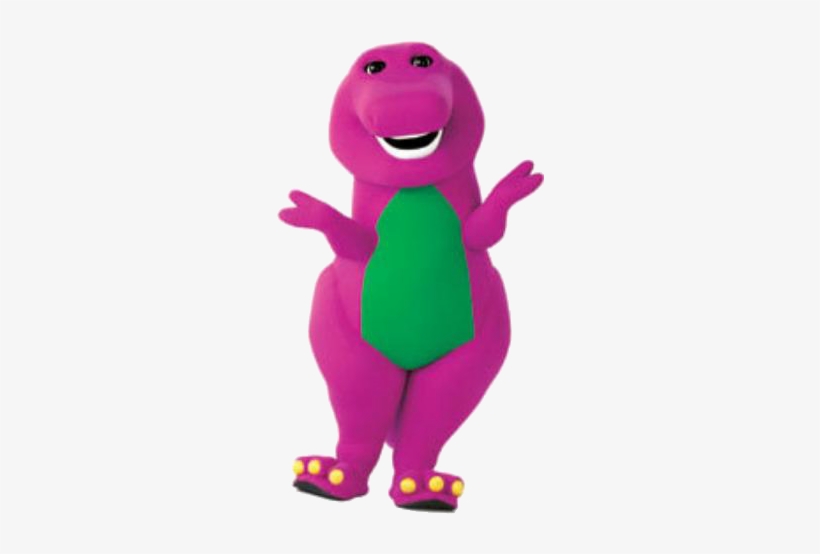 Related Wallpapers - Barney Error - Free Transparent PNG Download - PNGkey