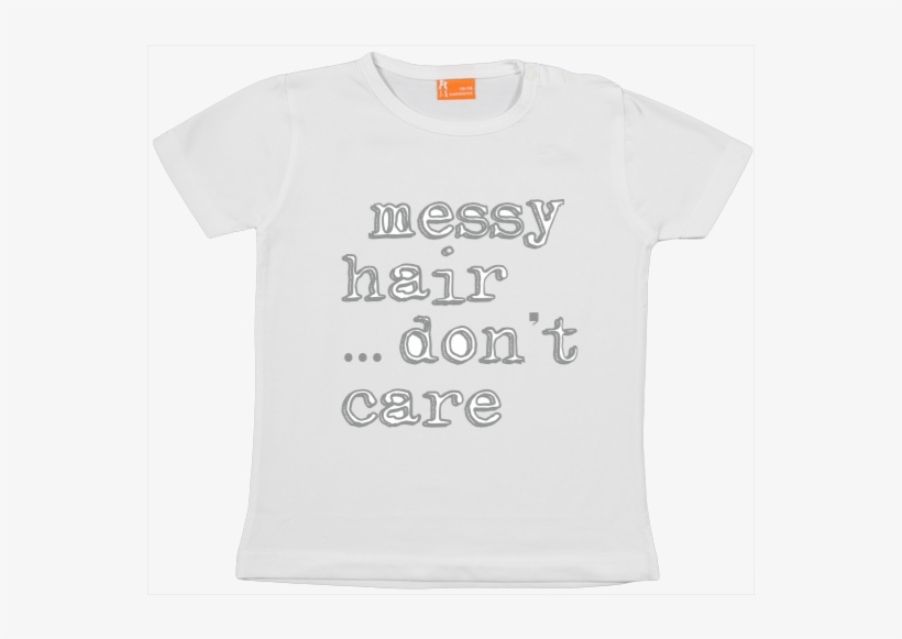 Messy Hair Don T Care Gucci T Shirt 2107 Free Transparent Png Download Pngkey - messy hair brown roblox