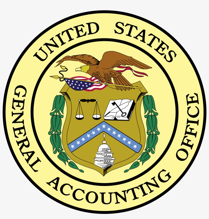 General Accounting Office Logo Png Transparent - Seko Logistics Logo 