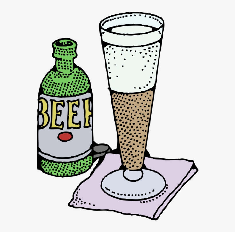 All Photo Png Clipart - Beer Clip Art, transparent png #8351904