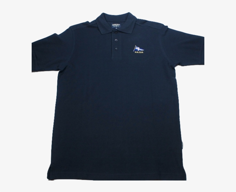 Navy Polo 70 63 - Polo Shirt - Free Transparent PNG Download - PNGkey