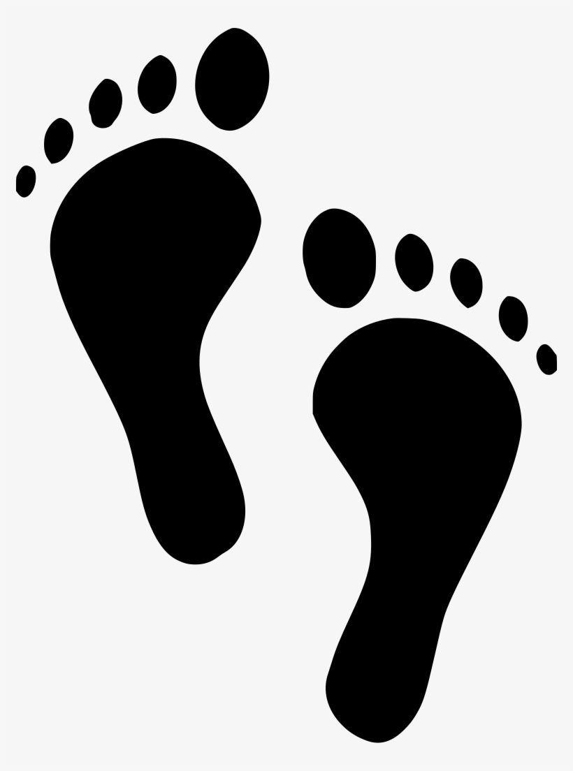 Download Png - Baby Feet Png - Free Transparent PNG Download - PNGkey