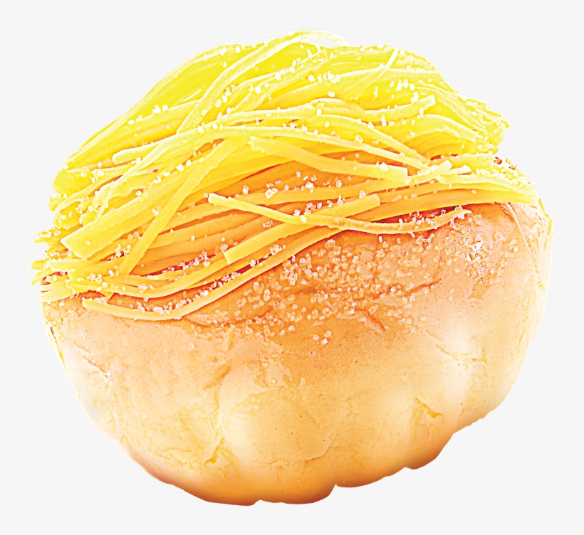 red-ribbon-big-ensaymada-fast-food-free-transparent-png-download