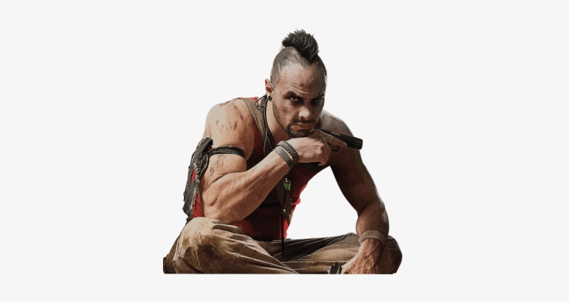 Download - Far Cry 3 [pc Game Download], transparent png #841742