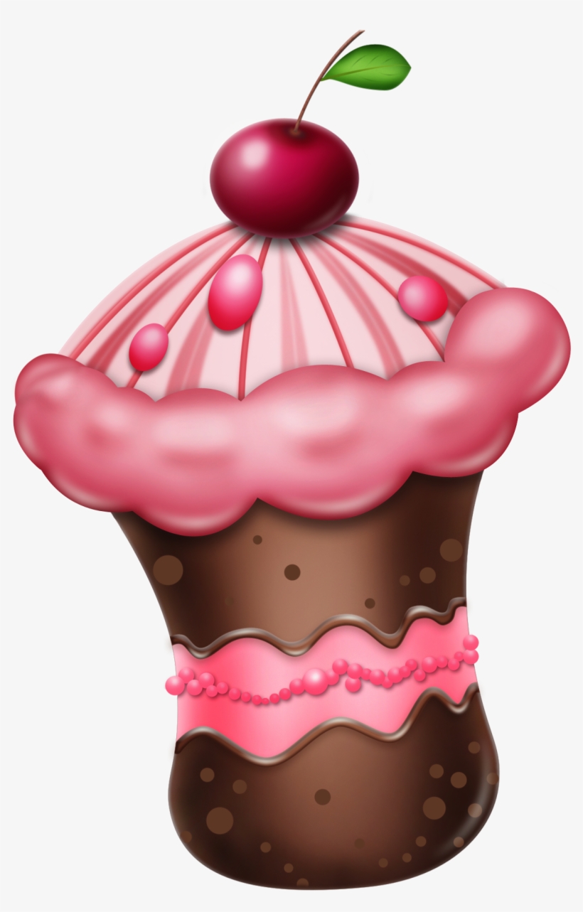 Clipart Small Cake, transparent png #842382