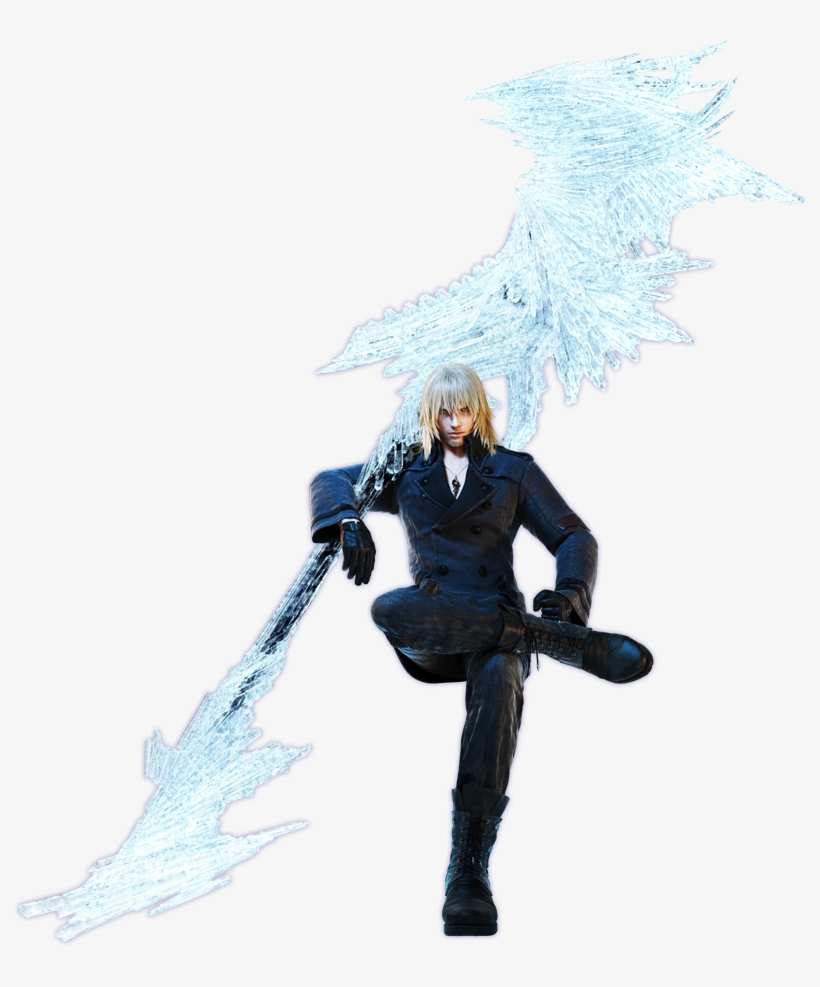 Sephiroth (Final Fantasy) - Wikipedia