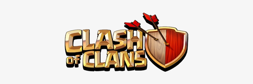 Clash Of Clans - Free Transparent PNG Download - PNGkey