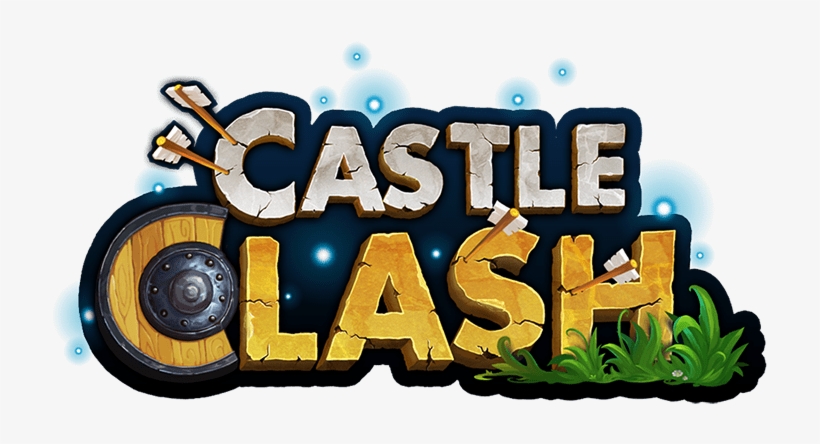 Castle Clash Game Guide [book] - Free Transparent PNG Download - PNGkey