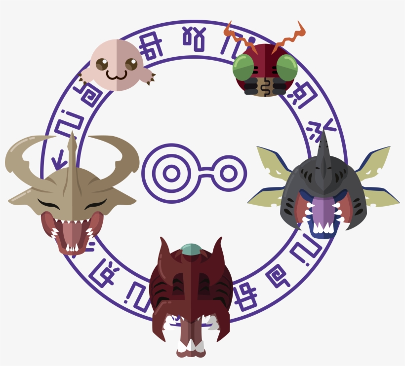 Digimon Adventure - Digimon Adventure Crest By Sindor, transparent png #8415507