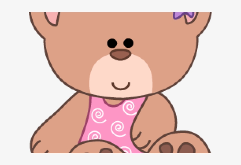 Teddy Bear Clipart Soft Toy - Clip Art - Free Transparent PNG Download ...