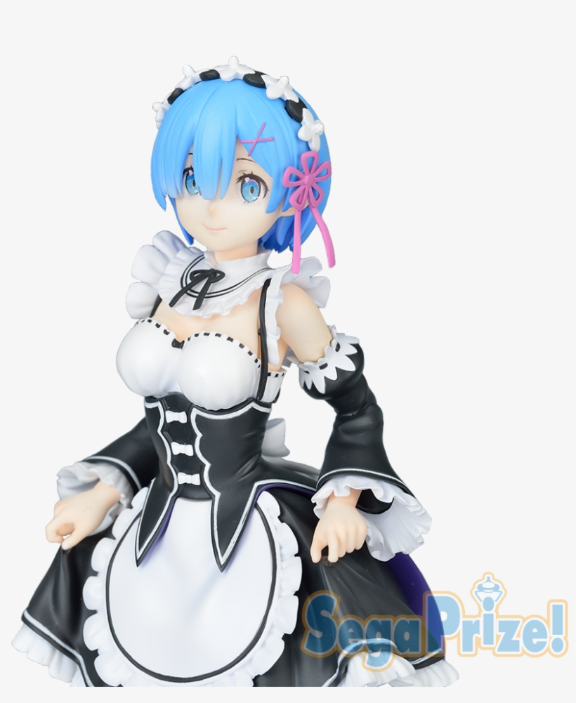 re zero figurine