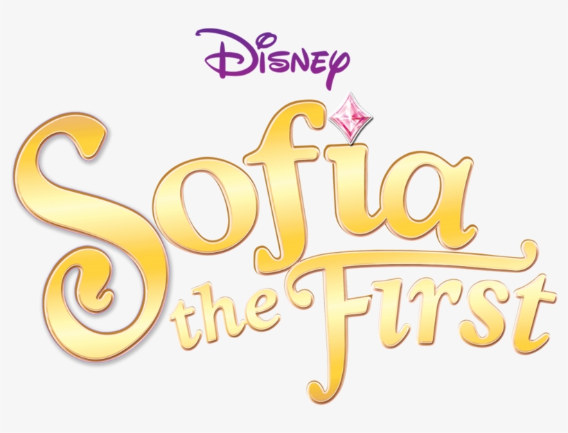 Sofia The First - Free Transparent PNG Download - PNGkey