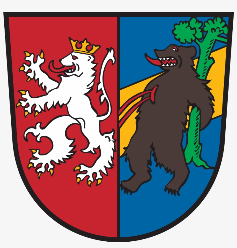 Wappen At Koetschach-mauthen Wikipedia - Kötschach Mauthen Wappen, transparent png #8489920